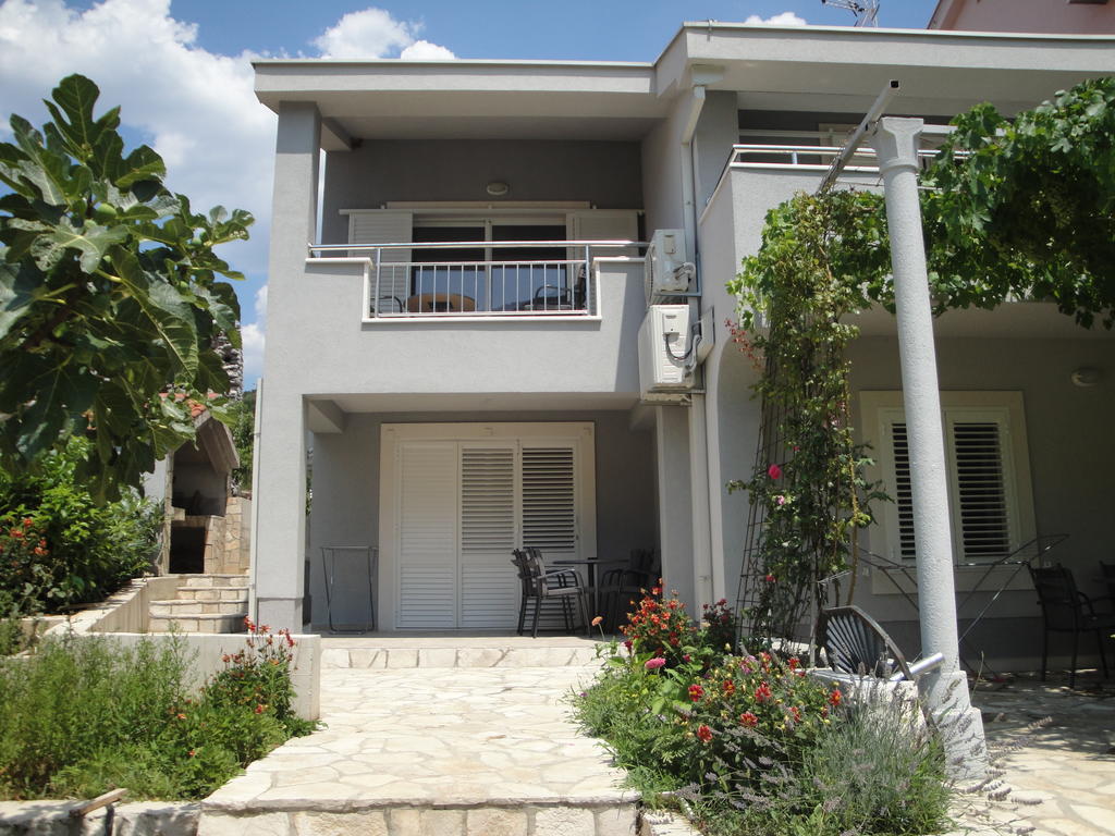 Villa Marica Neum Quarto foto