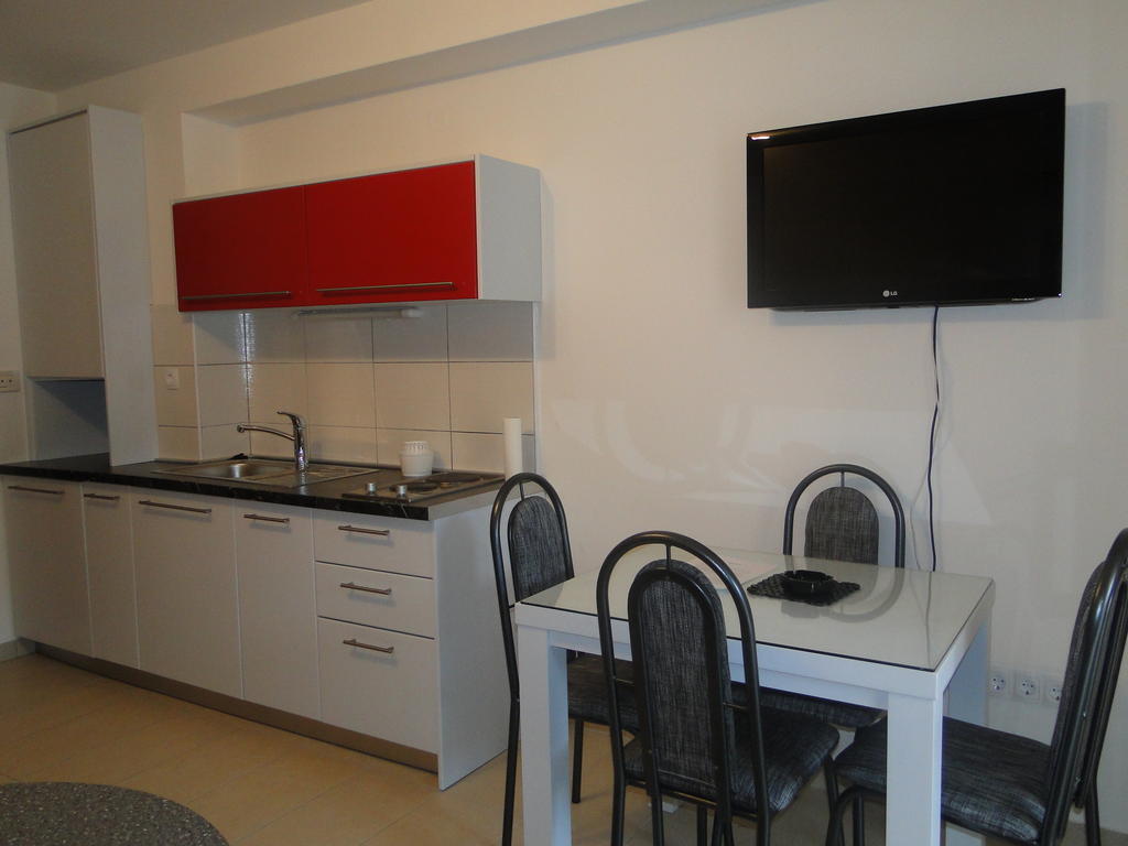 Villa Marica Neum Quarto foto