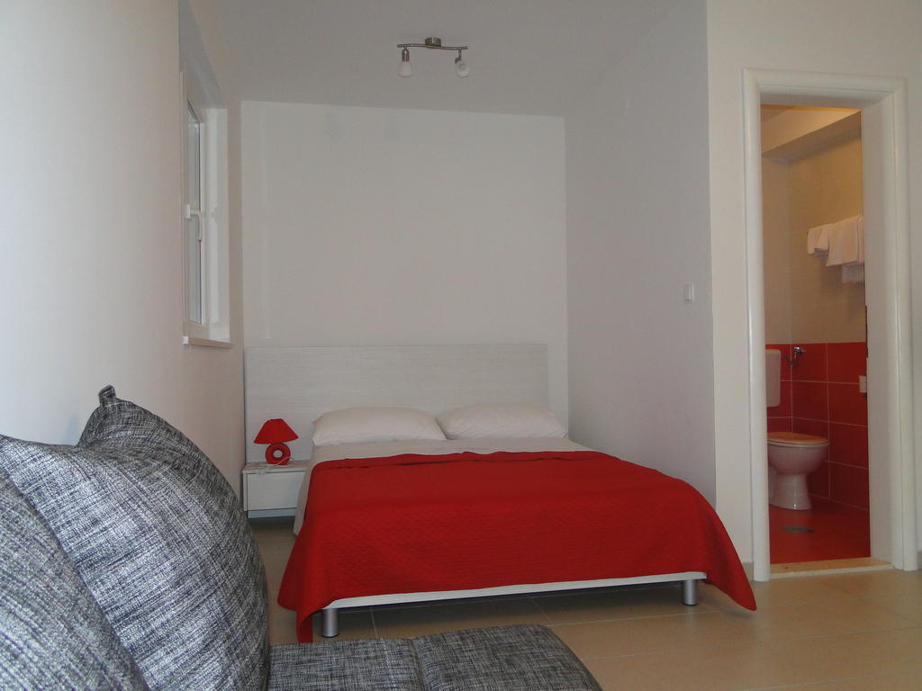 Villa Marica Neum Quarto foto