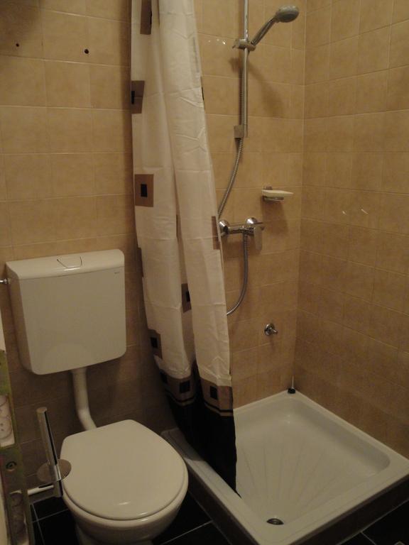 Villa Marica Neum Quarto foto