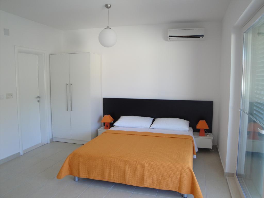 Villa Marica Neum Quarto foto