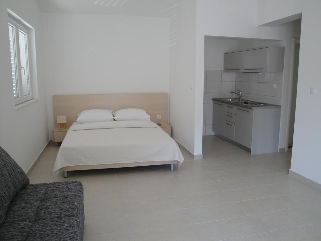 Villa Marica Neum Quarto foto